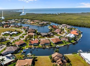 1406 Surfbird Ct, Punta Gorda, FL 33950