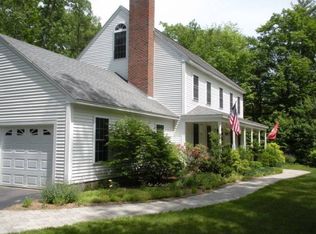 19 Debbi Ln, Epping, NH 03042