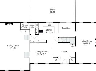 49 Country Club Rd, Darien, CT 06820