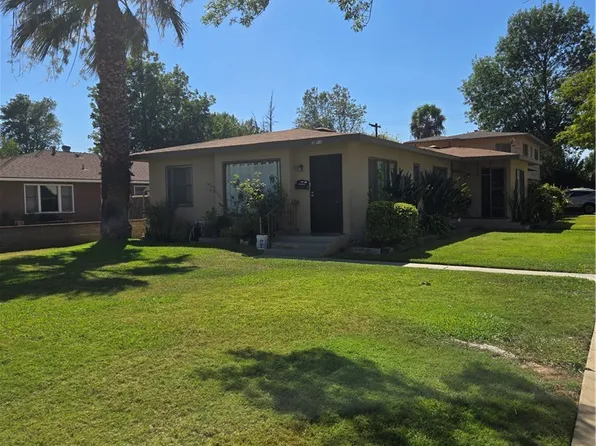 3309-3311 Brockton Ave, Riverside, CA 92501