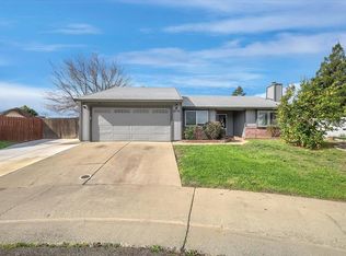 8770 Yellow Rose Ct, Sacramento, CA