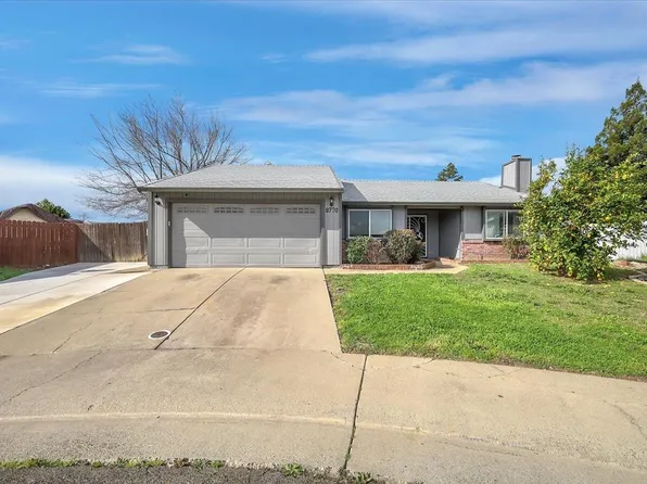 8770 Yellow Rose Ct, Sacramento, CA 95828