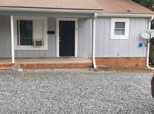 305 E Hudson St APT B, Monroe, NC 28112