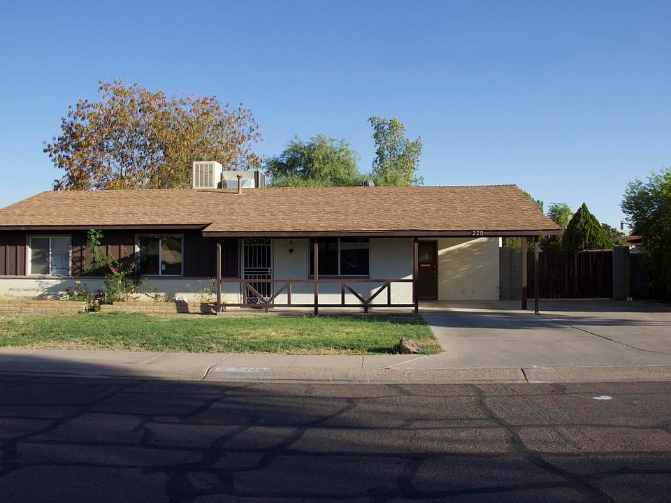 1st image of 225 E La Vista Dr