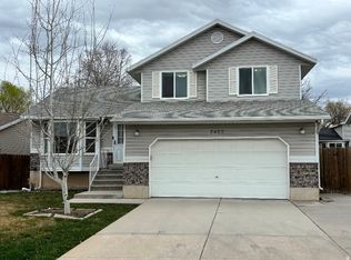 2423 W Sugar Pl, West Jordan, UT 84088
