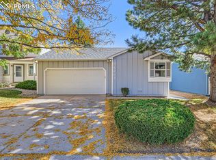 5863 Wisteria Dr, Colorado Springs, CO 80919