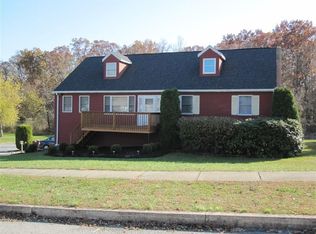 3737 Canterbury Rd, Harrisburg, PA 17109