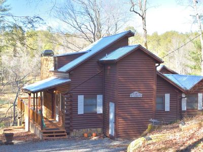 545 Millstone Mtn #L, Epworth, GA, 30541