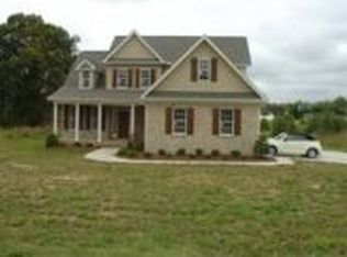 724 Patrick Rd, Gastonia, NC 28056