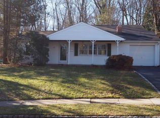 140 Rosedale Ave, Madison, NJ 07940