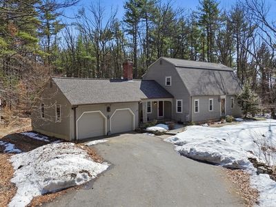 5 Oak Ridge Rd, Littleton, MA, 01460