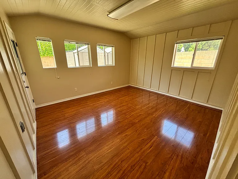 Bonus room