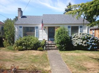 5411 48th Ave SW, Seattle, WA 98136