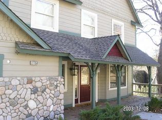 27753 Alpen Dr, Lake Arrowhead, CA 92352