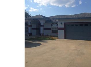 1048 Bayberry Loop, Clewiston, FL 33440