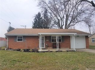416 W Martindale Rd, Union, OH 45322