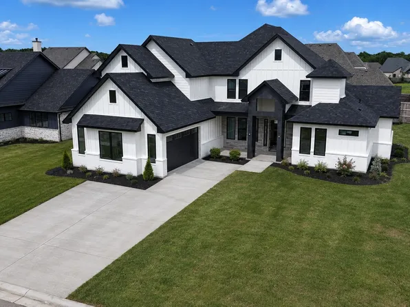 2025 Nichole Blvd, Pottsboro, TX 75076
