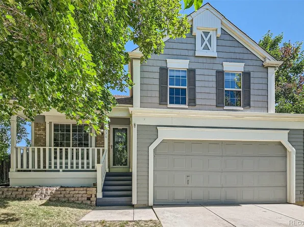 8538 Vivian Court, Arvada, CO 80005