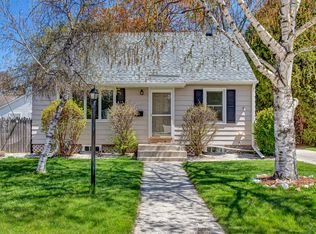 925 N 26th St, Sheboygan City, WI 53081