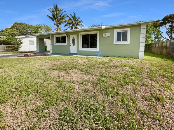2841 NW 21st Court, Fort Lauderdale, FL 33311