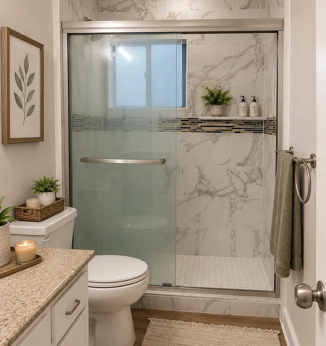 2 bed, 1000 sqft, $2,100 — Photo 4