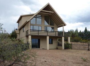2270 N Mooney Ln, Camp Verde, AZ 86322