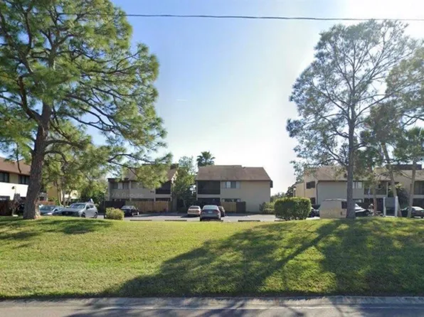 770 N VILLAGE LAKE TERRACE N #203, ST PETERSBURG, FL 33716