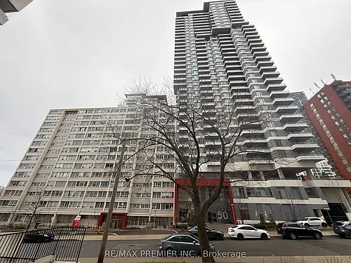 50 Dunfield Ave #715 Photo 1