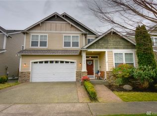 6924 Compass St SE, Lacey, WA 98513