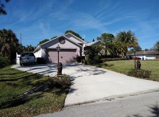 601 Atlantus Ter, Sebastian, FL 32958