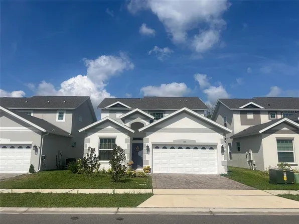 748 Reflection Lake Dr, Orlando, FL 32807