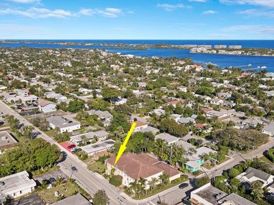 1600 N Federal Highway #B, Lake Worth, FL, 33460