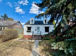 6719 112a St NW, Edmonton, AB T6H 3K5