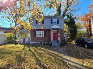 7103 Greenvale Pkwy #B, Hyattsville, MD 20784