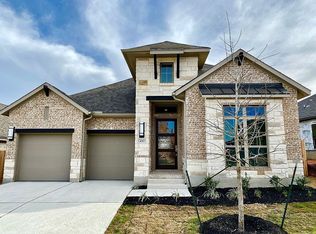 430 Carpenter Hill Dr, Buda, TX 78610