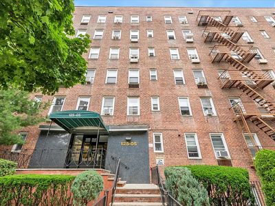 125-05 84th Ave #6G, Queens, NY, 11415