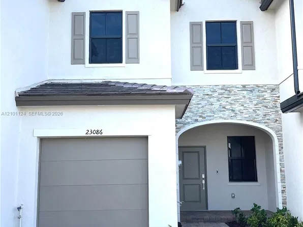 23086 SW 128th Pl #23086, Miami, FL 33170