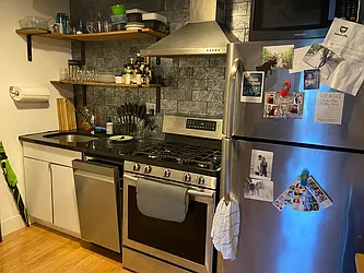 Rented by Smart City Real Estate LLC