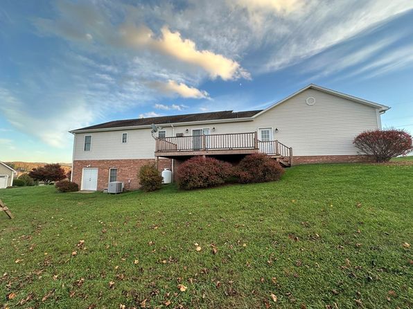 429 Stonebrook Dr, Galax, VA 24333
