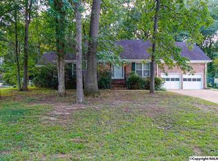 5812 Criner Rd SE, Huntsville, AL 35802