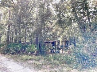 12236 SW 49th Path, Webster, FL 33597