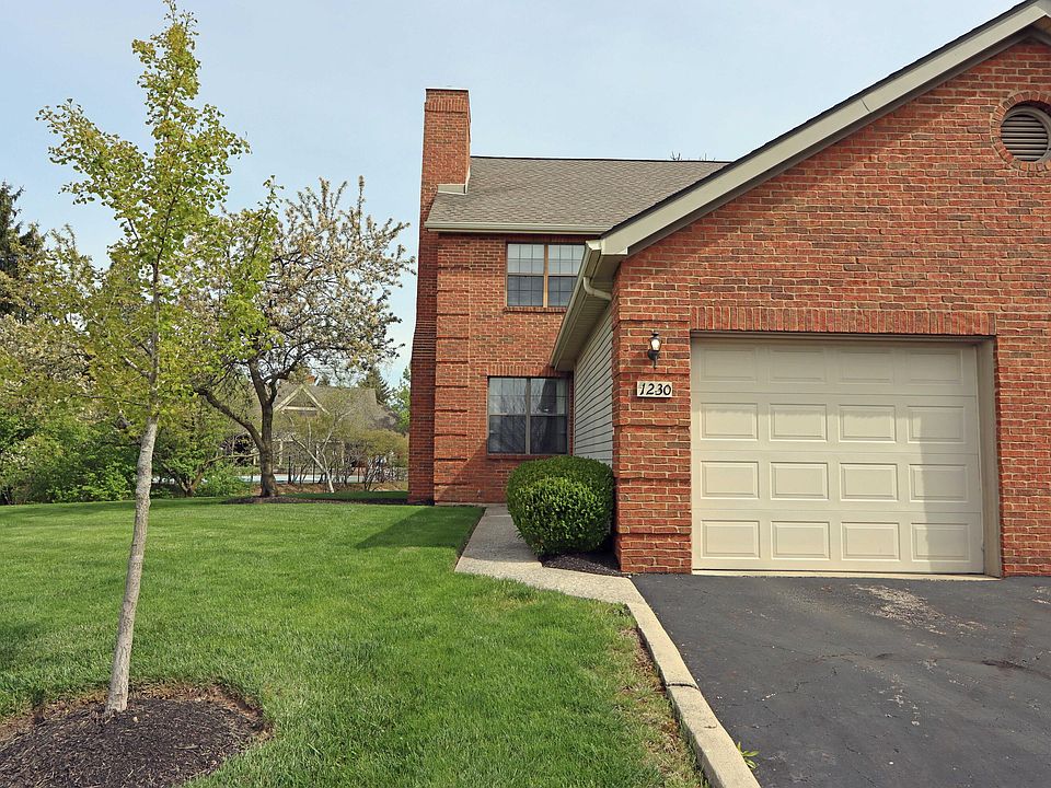 1230 Brookview Cir, Pickerington, OH 43147 Zillow