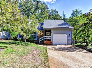 537 Spring Trce, Williamsburg, VA 23188