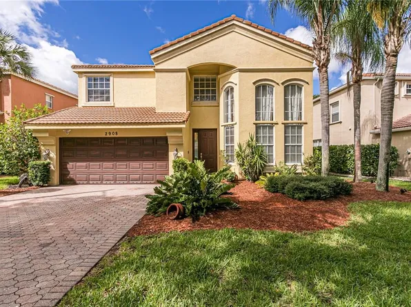 2908 Shaughnessy Drive, Wellington, FL 33414