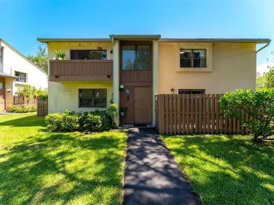 11385 SW 109th Rd #44G, Miami, FL, 33176
