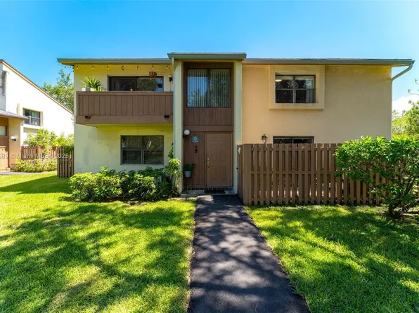11385 SW 109th Rd #44G, Miami, FL 33176