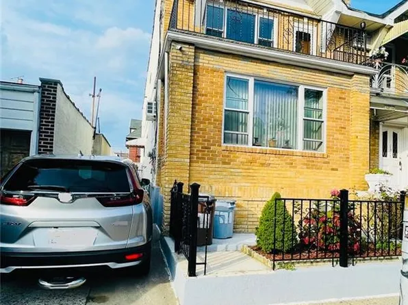 1515 77th St, Brooklyn, NY 11228