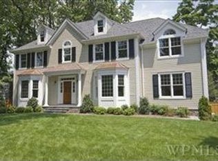 14 Lindbergh Ave, Rye, NY 10580