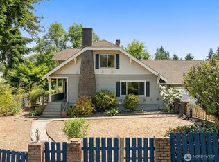 13016 8th Pl SW, Burien, WA 98146
