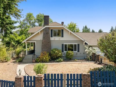 13016 8th Place SW, Burien, WA, 98146